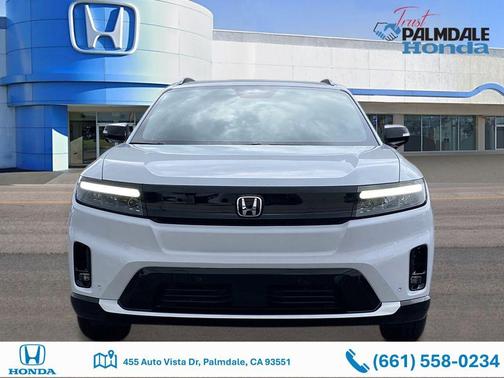 2026 Honda Prologue Touring