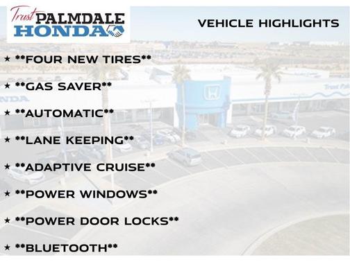 2025 Honda HR-V 2WD Sport