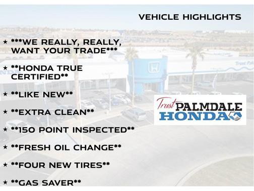 2020 Honda Accord LX 1.5T