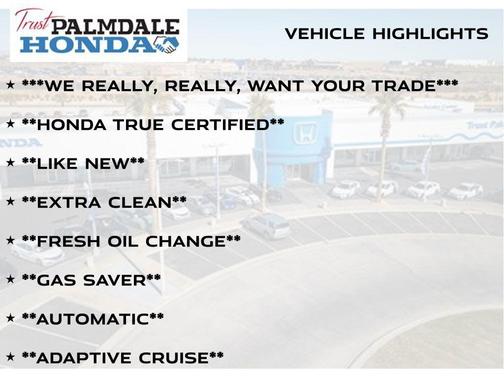 2022 Honda CR-V 2WD EX