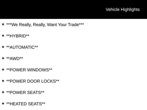 Blueprint 2023 Toyota RAV4 Prime SE
