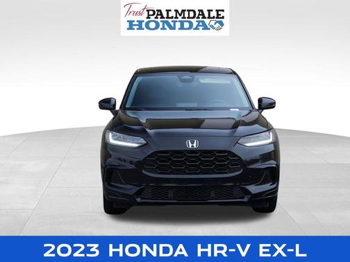 2023 Honda HR-V EX-L