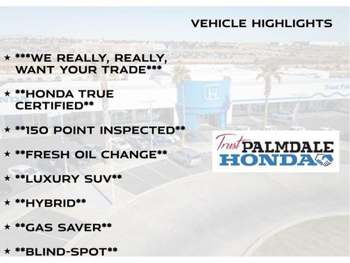 2024 Honda CR-V Hybrid Sport FWD