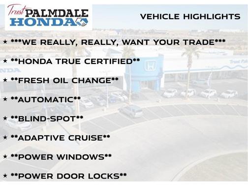 2022 Honda CR-V 2WD EX-L