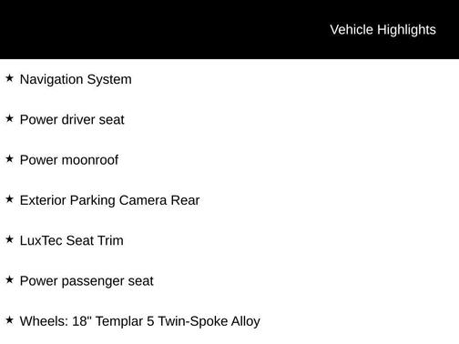 2017 Jaguar XE 35t Premium