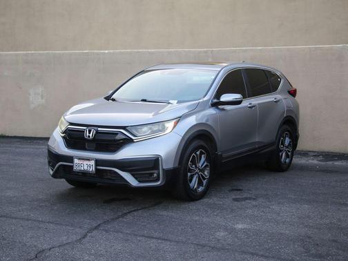 2020 Honda CR-V 2WD EX