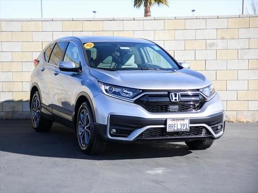 2020 Honda CR-V 2WD EX
