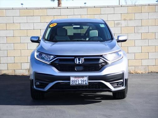2020 Honda CR-V 2WD EX
