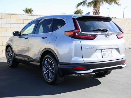 2020 Honda CR-V 2WD EX