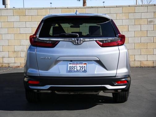 2020 Honda CR-V 2WD EX