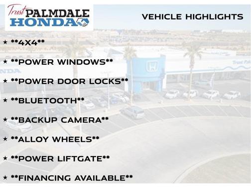 2023 Jeep Renegade Upland