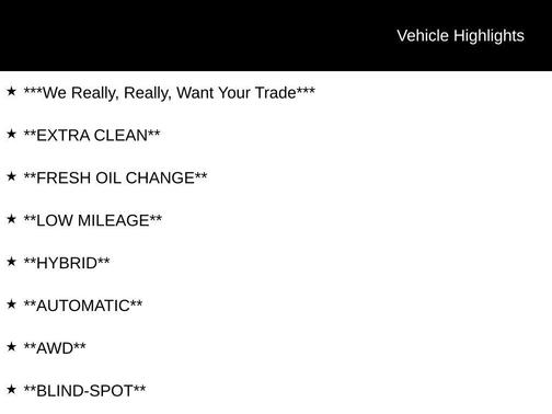 2020 Honda CR-V Hybrid Touring