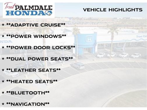 2020 Honda CR-V Hybrid Touring