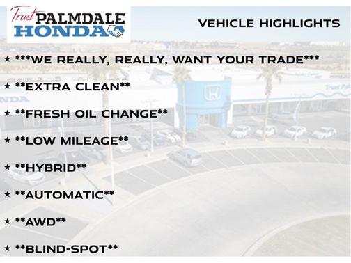 2020 Honda CR-V Hybrid Touring