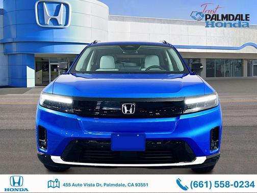 2026 Honda Prologue Touring