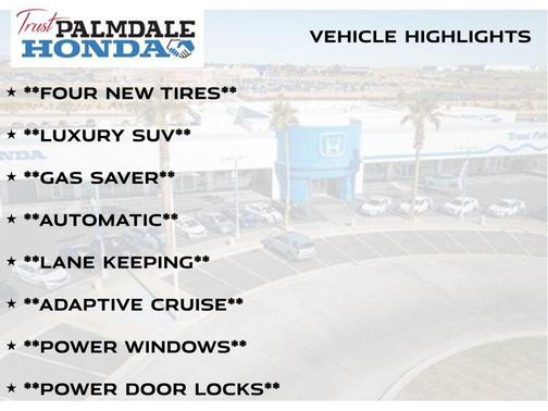 2024 Honda CR-V EX AWD