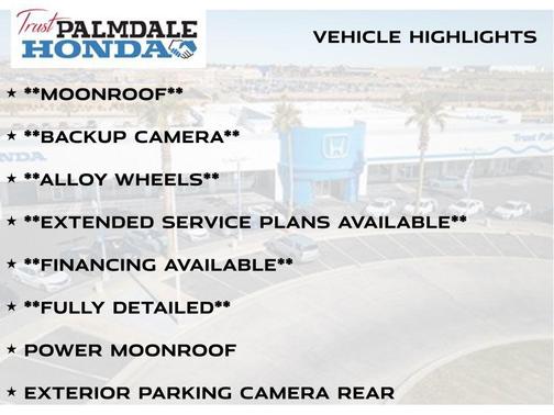 2023 Honda CR-V Hybrid Sport FWD