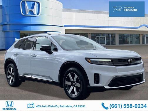 2026 Honda Prologue Touring