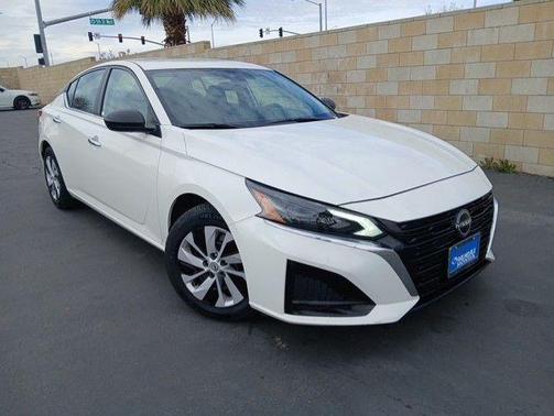 2024 Nissan Altima S FWD