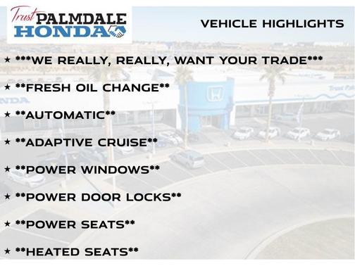 2025 Honda CR-V EX 2WD