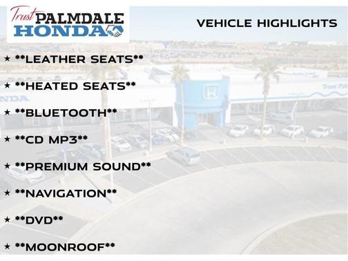 2013 Honda Pilot Touring