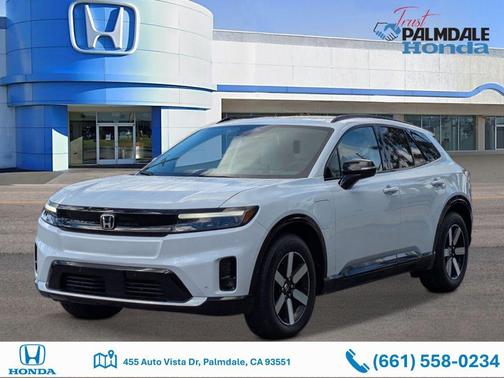 2026 Honda Prologue Touring