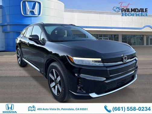 2026 Honda Prologue Touring