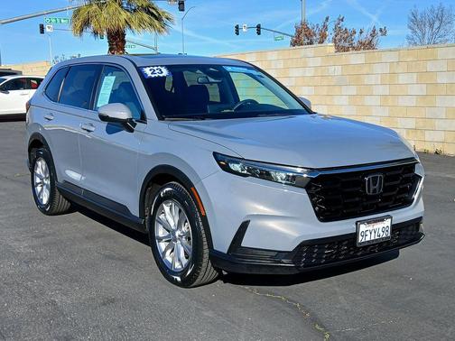 2023 Honda CR-V EX