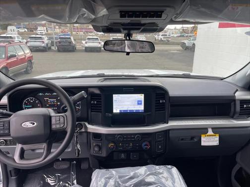 2025 Ford F-350 XLT