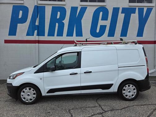 2020 Ford Transit Connect XL Cargo Van