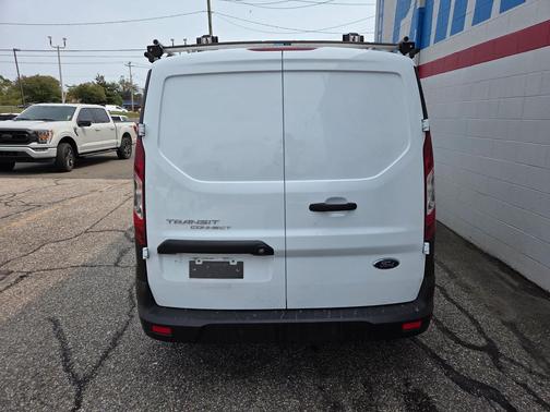 2020 Ford Transit Connect XL Cargo Van