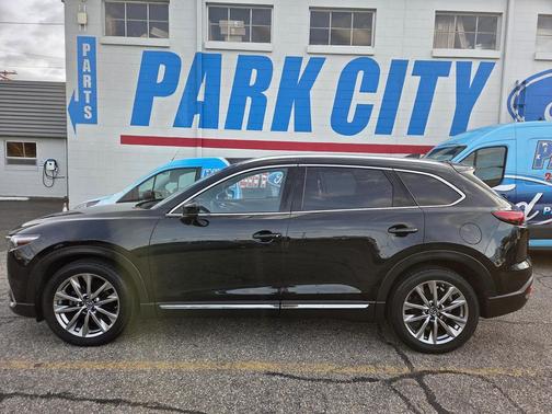 2019 Mazda CX-9 Grand Touring