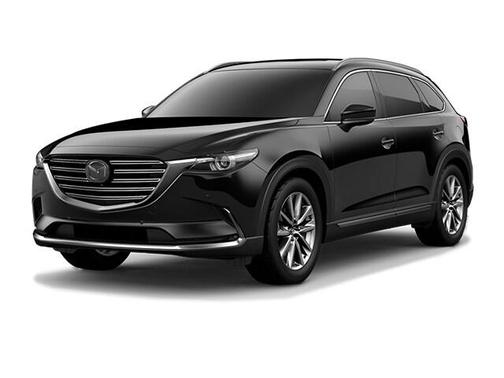 2019 Mazda CX-9 Grand Touring