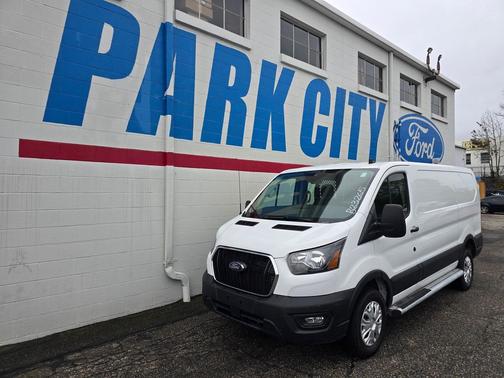 2023 Ford Transit-250 Base