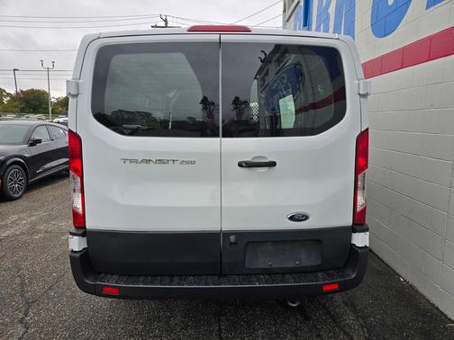 2023 Ford Transit-250 Base