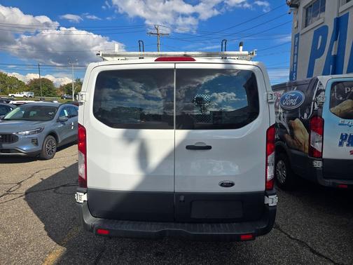 2016 Ford Transit-250 Base