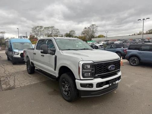 2026 Ford F-250 XL