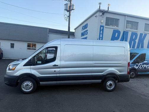2025 Ford Transit-350 Base