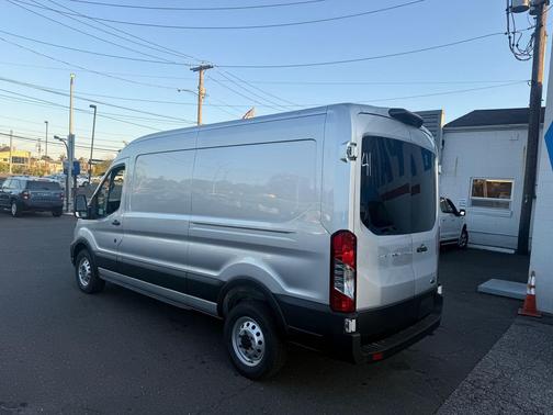 2025 Ford Transit-350 Base