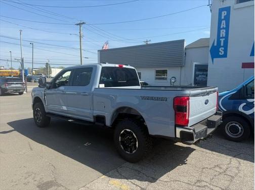 2025 Ford F-350 Lariat