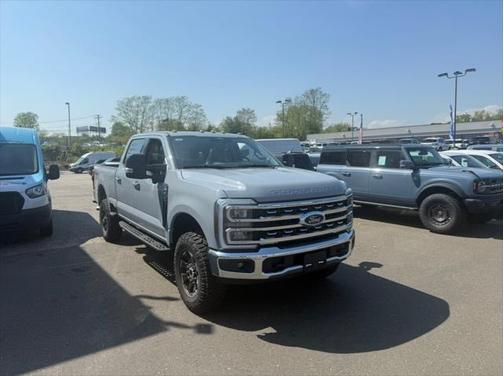 2025 Ford F-350 Lariat
