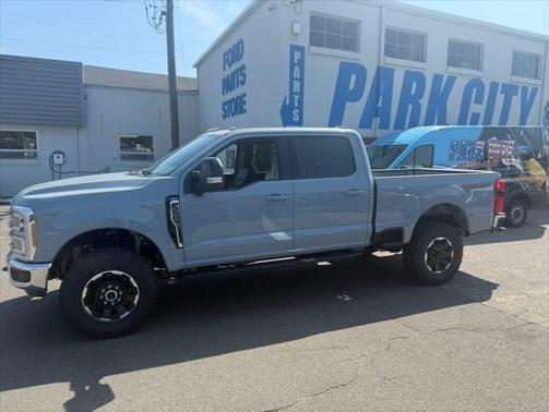 2025 Ford F-350 Lariat