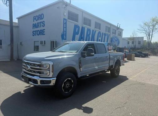 2025 Ford F-350 Lariat