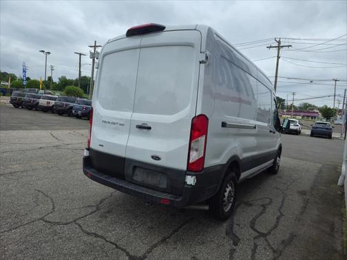 2023 Ford Transit-250 Base