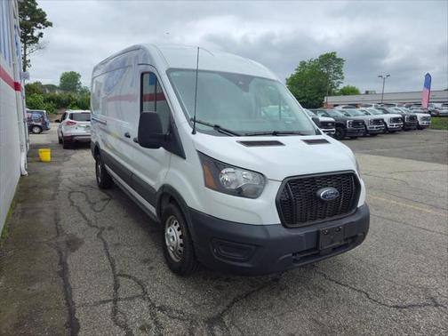 2023 Ford Transit-250 Base