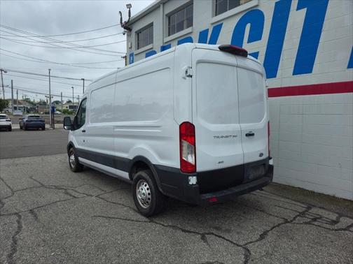 2023 Ford Transit-250 Base