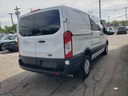 2023 Ford Transit-250 Base