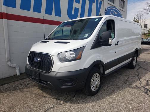 2023 Ford Transit-250 Base
