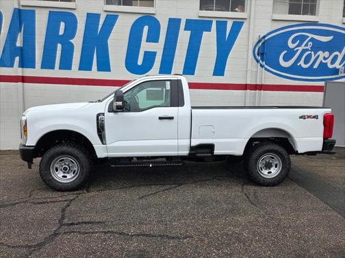 2025 Ford F-350 XL