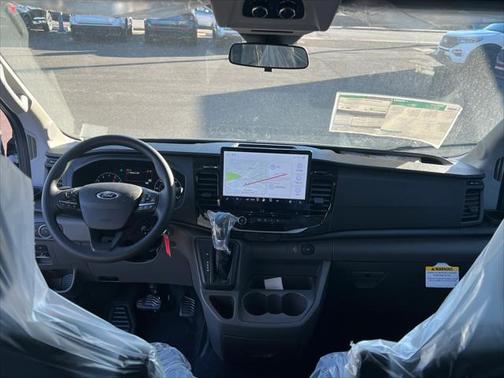 2024 Ford Transit-350 XL